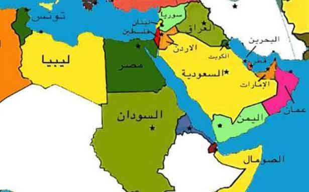 حرب نوويّة في الشرق الأوسط؟!