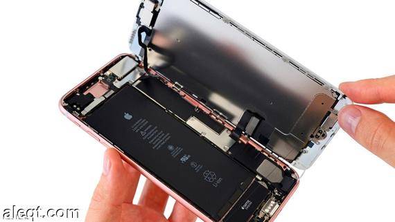 تسريبات من داخل أبل عن "آيفون 8" ومكان تصنيعه