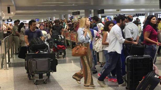 فرنسا انقذت مواطنيها في السعودية... ماذا عن اللبنانيين؟