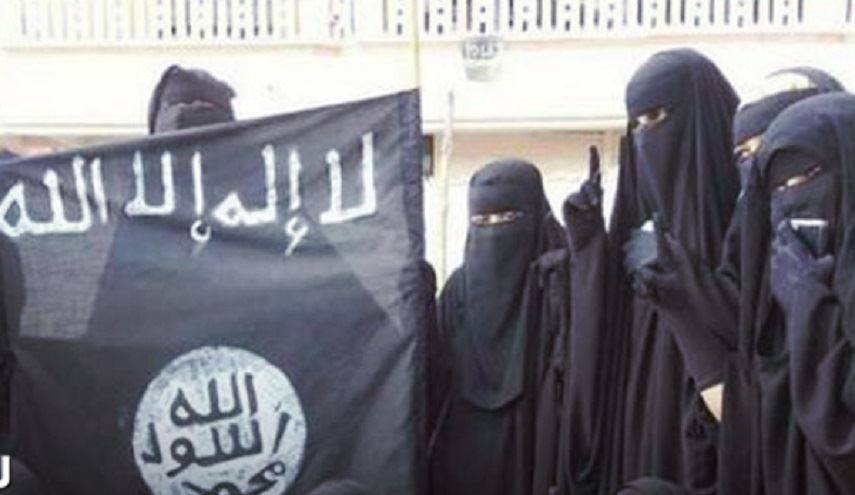 هذه هي نهاية المسؤولة الروسية لـ