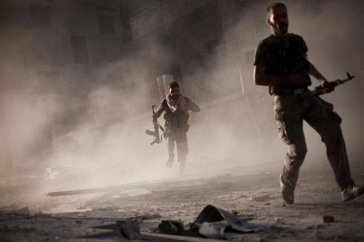 حلب.. هل تخضع موسكو؟