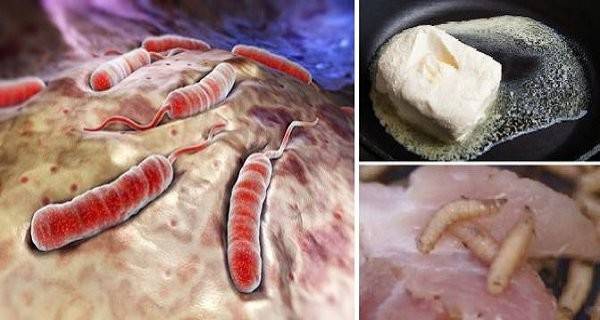 تنبيه.. 9 أطعمة سامّة نأكلها يوميًا تسبب السرطان!