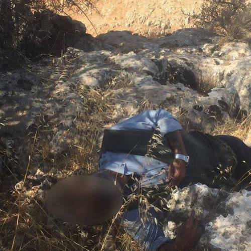 اختفى في رحلة صيد... ووجد جثة بعد 3 ايام