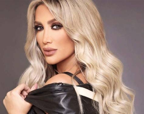 بالفيديو - مايا دياب تكشف للمرة الاولى سبب هجومها على احلام