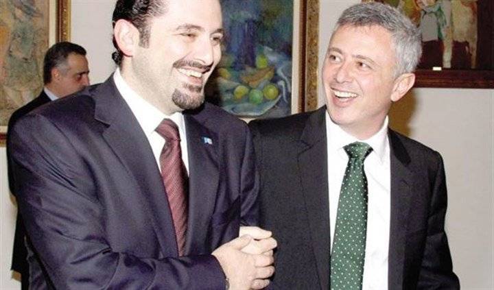 تغريدة فرنجية لم تكن في محلّها