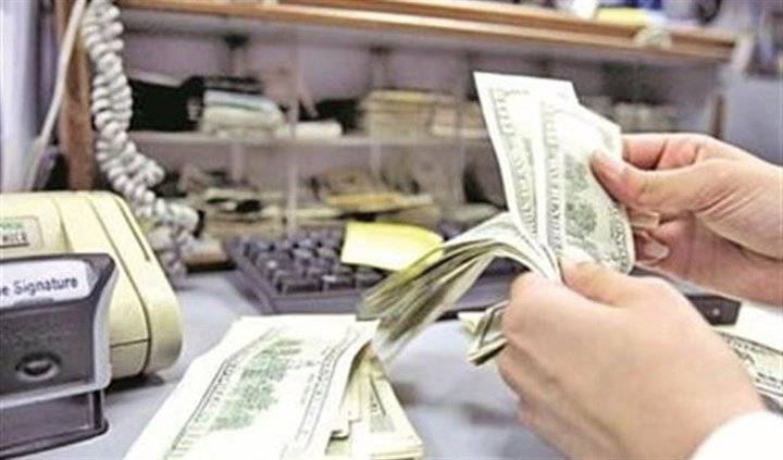 الدولار بـ 5638 ليرة..!