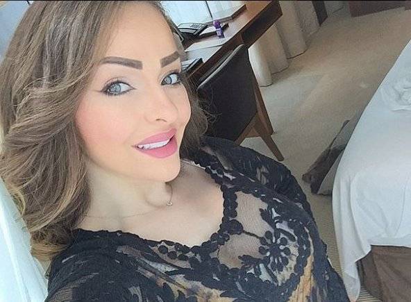 بالفيديو: هكذا احتفلت “زين كرزون” بعد الإفراج عنها!