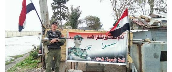 روسيا ستواصل عمليتها العسكرية بسوريا رغم دعوات امريكا
