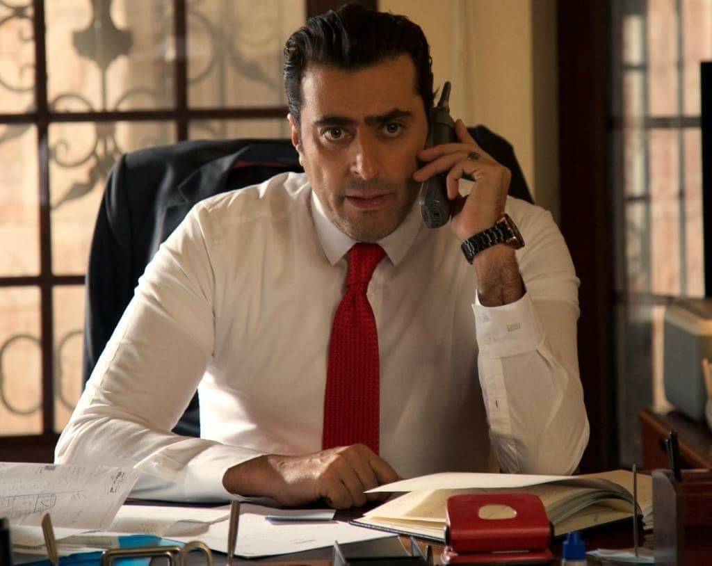 ماذا قال باسم ياخور عن :عابد فهد وتيم حسن وقصي خولي وباسل خياط