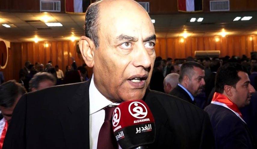 بعد زيارته النجف أحمد بدير: "اللي يشكك في معتقداتي هديله بالجزمة"