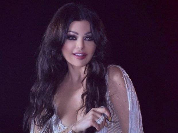فيديو: سناب شات يرضخ لهيفاء وهبي!