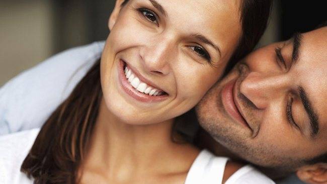 هكذا يعبّر الرجل عن حبه لك!