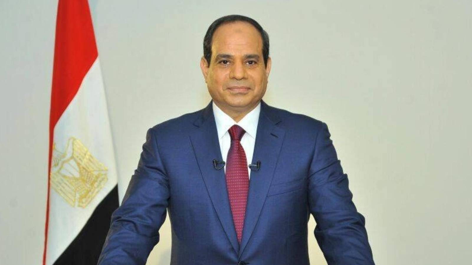 السيسي يصدر قانونا برسوم سنوية للمصرين العاملين في الخارج
