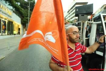 الحياة: الوطني الحر أجّل تحركاته بالشارع حتى انتهاء الحريري من اتصالاته