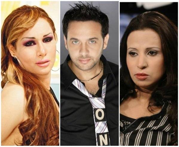 تعرفوا على مشاهير عرب واجهوا أحكاماً بجرائم قتل: رقم 5 قتل ابنته!