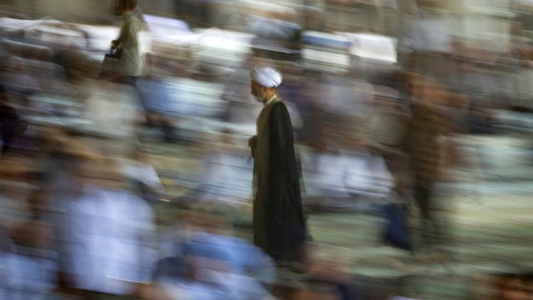 السلطات الإيرانية تعلن إحباط هجوم إرهابي في جامعة طهران
