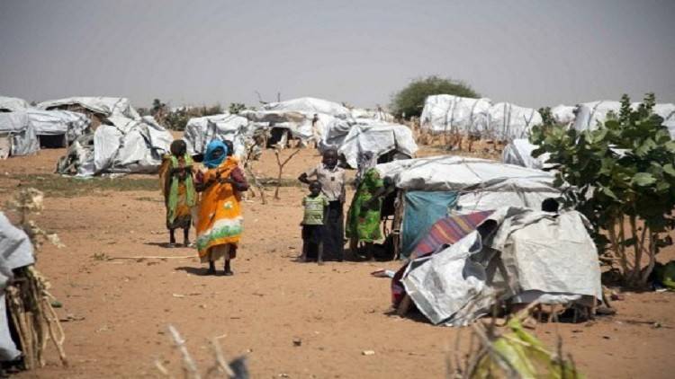 العفو الدولية تتهم السودان باستخدام الكيميائي