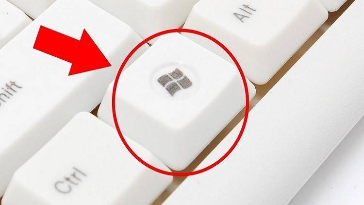ما فائدة هذا الزر في لوحة المفاتيح؟!