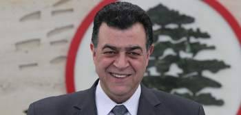 المعلوف امل أن تساعد تحركات الحريري على إيصال عون إلى سدة الرئاسة
