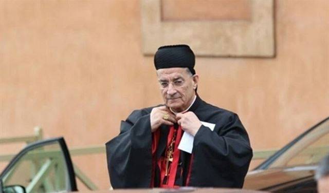 الراعي:تعطيل المؤسسات يتسبب بالتقهقر الإقتصادي