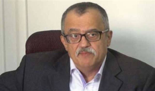 السيد نصرالله يعزي بناهض حتر