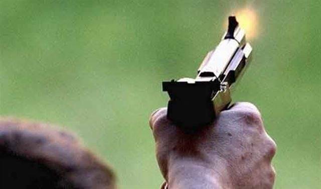 إصابة شخصين في إشكال فردي تطور الى اطلاق نار في القبة