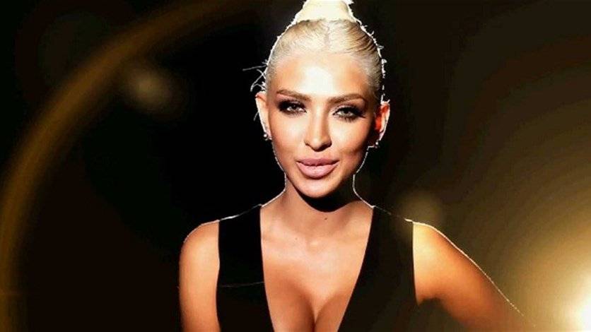 بالصورة: نايا تجد الجنّة بجرأة ملابسها الداخليّة