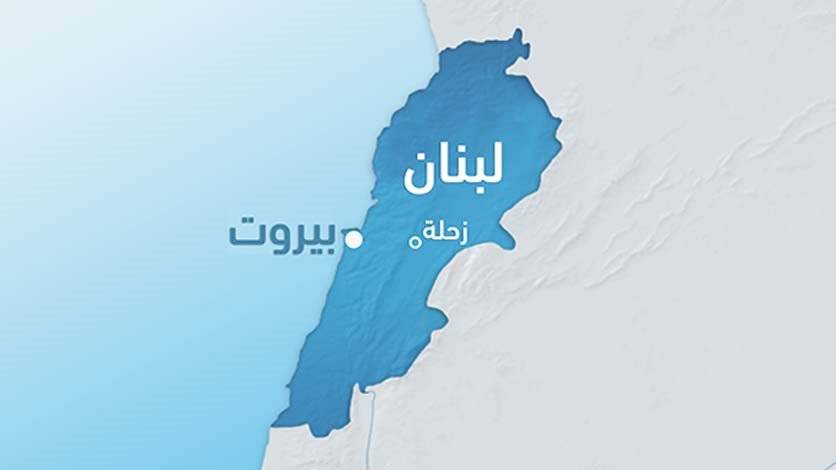 اصابة مواطن صدما على طريق عام الفرزل