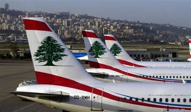 انتخابات لنقابة مستخدمي وعمال شركات الطيران في 13 ت1