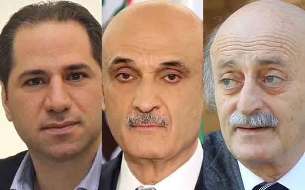 الحريري يريد تحدّي السعودية