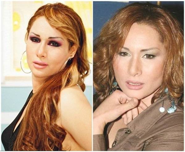 لن تصدقوا كيف أصبح شكل الفنانة بوسي سمير بعد زيادة وزن هائلة!