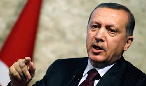 أردوغان يوصي بتمديد حالة الطوارئ