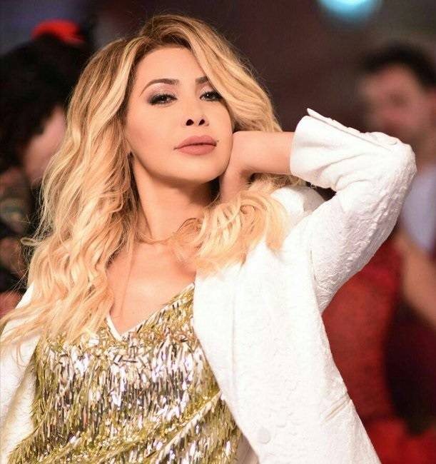 نوال الزغبي تتشاجر مع حبيبها.. بالفيديو