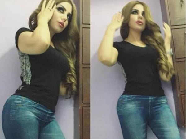 حليمة بولند تقدم برنامجاً عن الجنس . بالصور