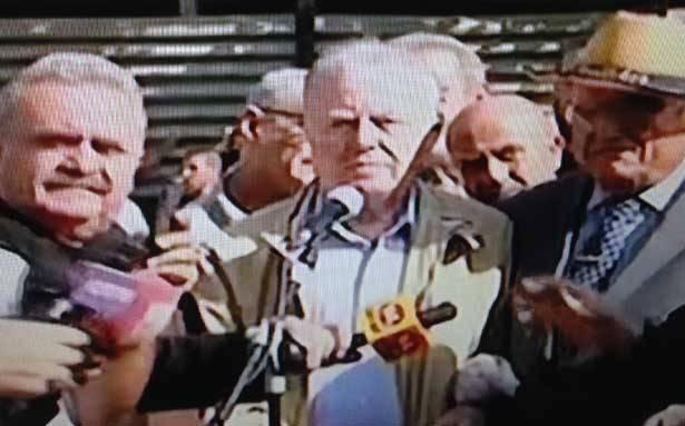 بعد تنفيذ الاعتصام أمام مراكز المعاينة الميكانيكيّة
«النقل البرّي» يُحدّد الإثنين الخطوات اللاحقة