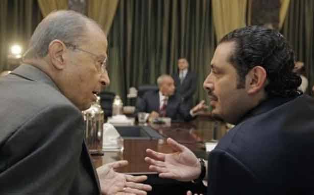المستقبل «مجبر لا مخيّر» في ترشيح عون