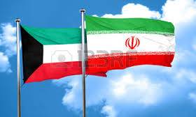 ایران تطالب بعلاقات ودیة ومتینة مع الکویت