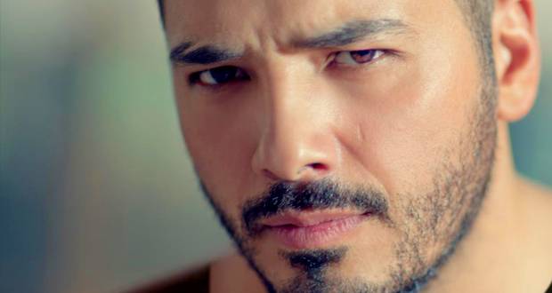 أخطاء فادحة  في مسلسل “أمير الليل” ورامي عياش يتعرض للإنتقادات (صور)