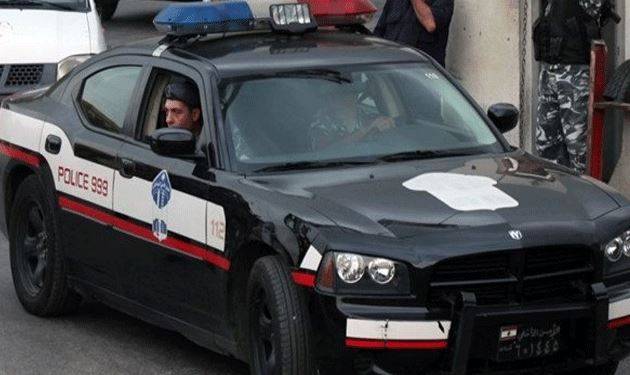 تاجرا مخدرات في قبضة قوى الأمن.. اليكم التفاصيل