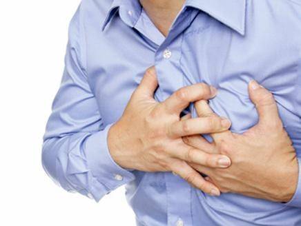 اليوم العالمي للقلب: 5 علامات خطر تهمك معرفتها