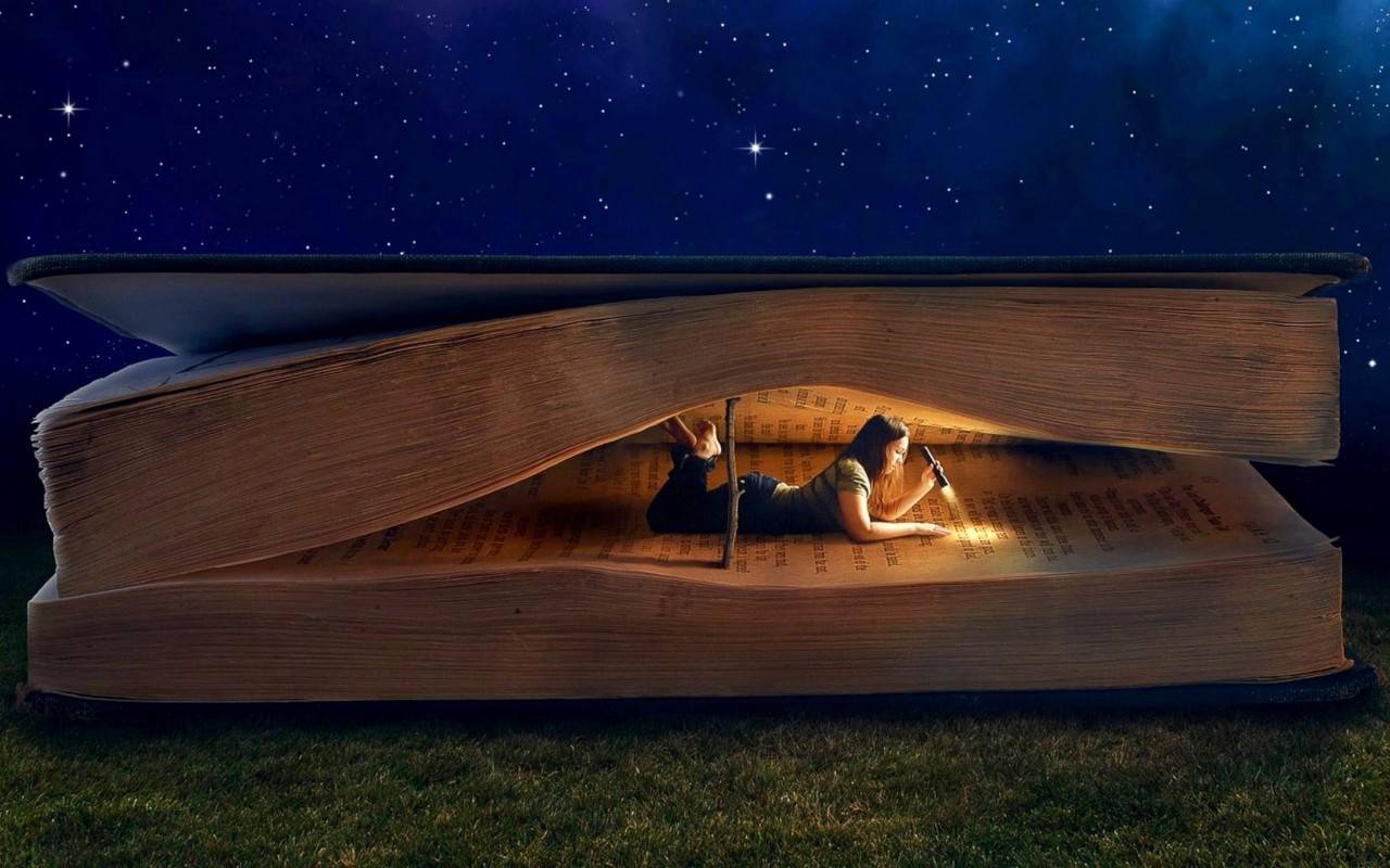 كيف تقرأون أسرع في 3 خطوات فقط؟