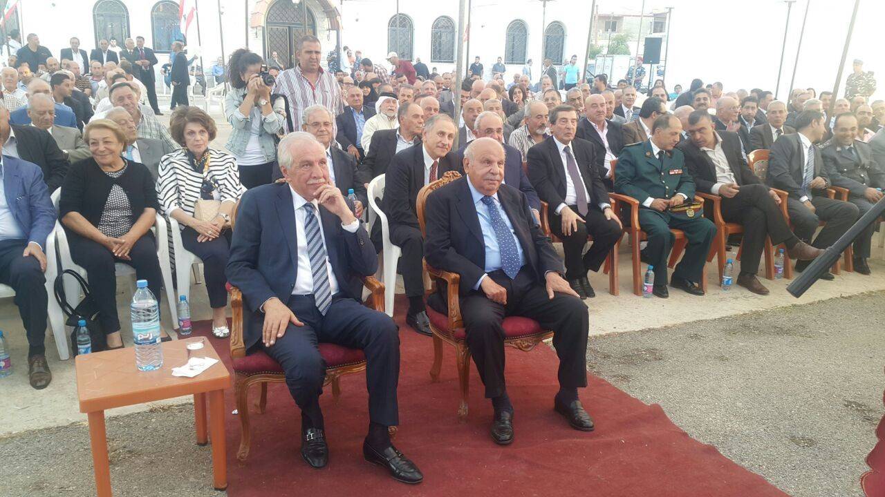 دلُّول: إسرائيل ما زالت تستهدف لبنان
