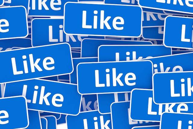 لهذا لا يحتاج البعض إلى Likes على فيسبوك!