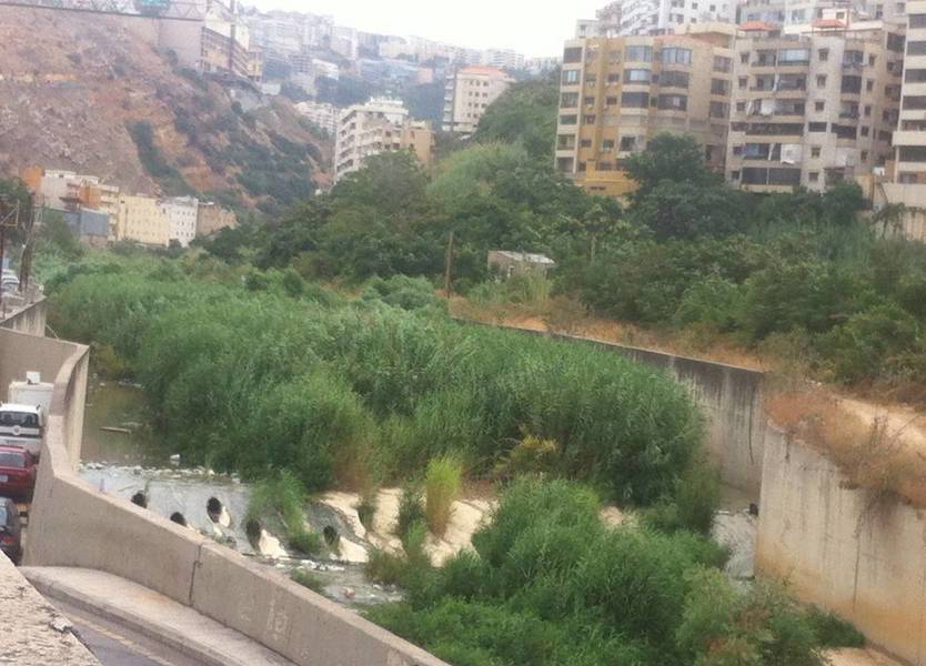مياه ساحل المتن: إذا مش الاثنين.. الخميس