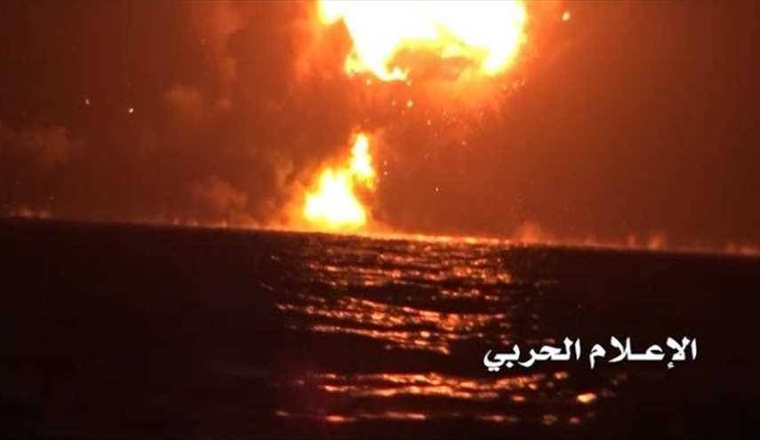 أنباء عن مقتل 22 جنديًا إماراتيًا بعملية تدمير البارجة 