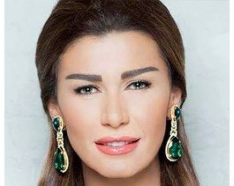 بالفيديو- بعد كيل الشتائم لزوجها ومنتجه.. ما جديد نادين الراسي؟