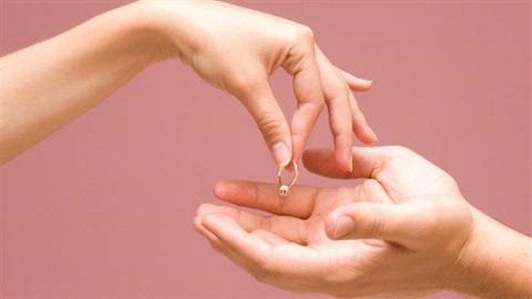 من هي الدول العربية الأعلى في الطلاق ؟