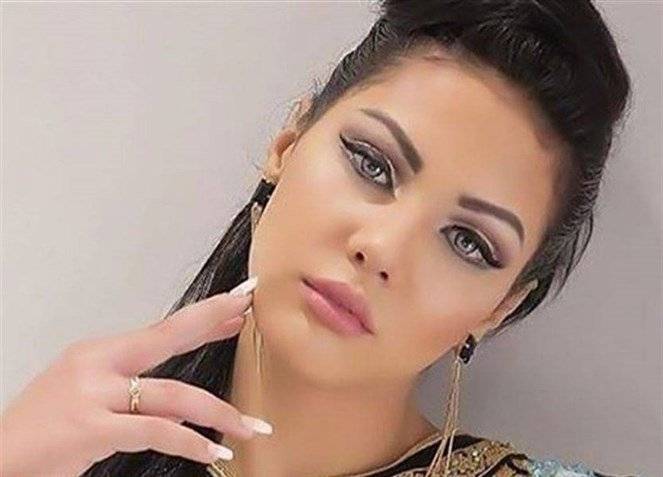 هل ستخضع ابتسام تسكت لعملية تجميل قريبة؟