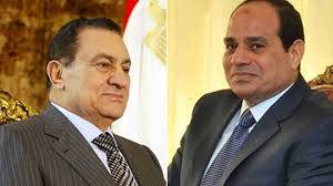 حقيقة مؤامرة جمال مبارك ضد السيسي  ؟