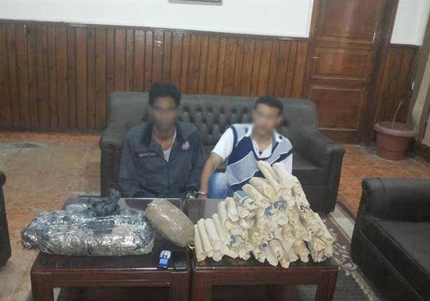 باع المخدرات في بيروت لكنه لم يوفق في نهر الموت!!